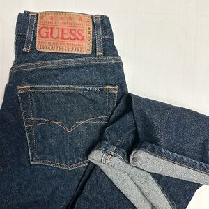 Vintage Guess Jeans